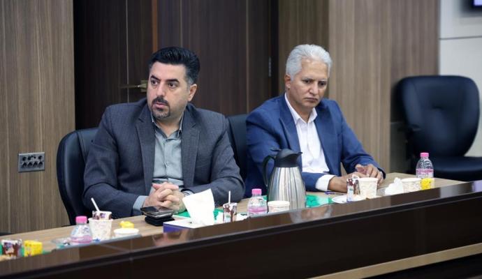 اتحادیه مخابرات