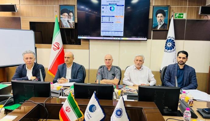 اتحادیه مخابرات