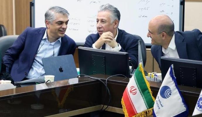 اتحادیه مخابرات