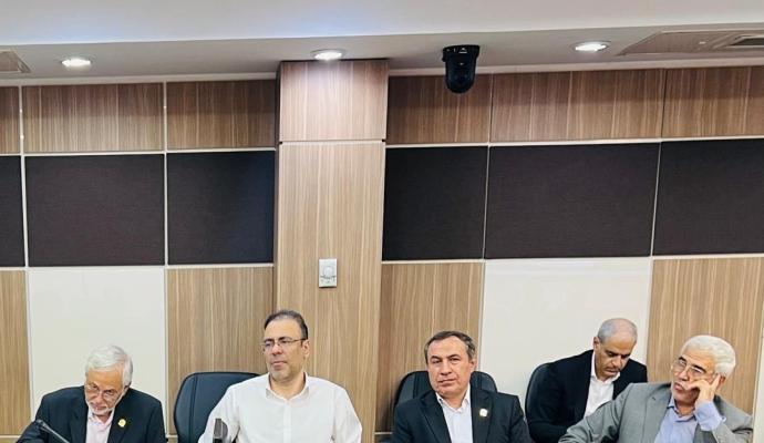 اتحادیه مخابرات