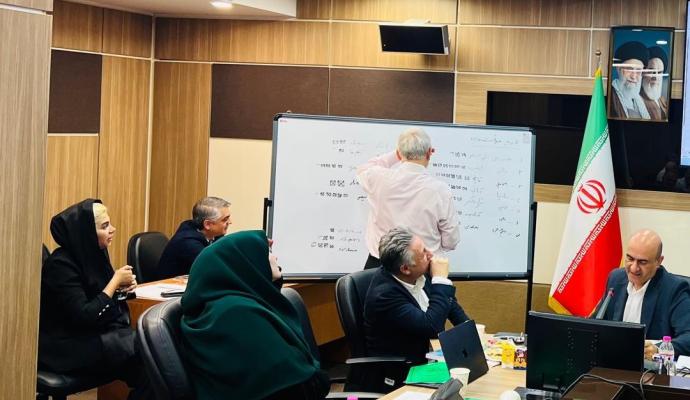 اتحادیه مخابرات
