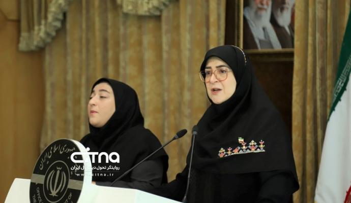 سخنگوی دولت