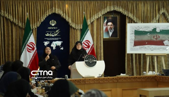 سخنگوی دولت