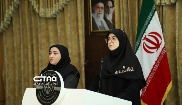 سخنگوی دولت