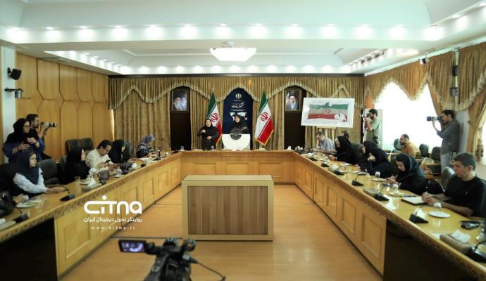 سخنگوی دولت