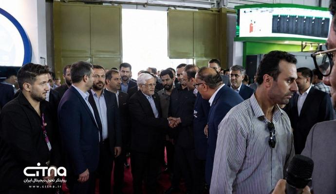 عارف و ستار الکامپ