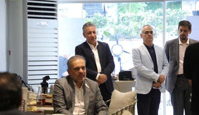 مخابرات