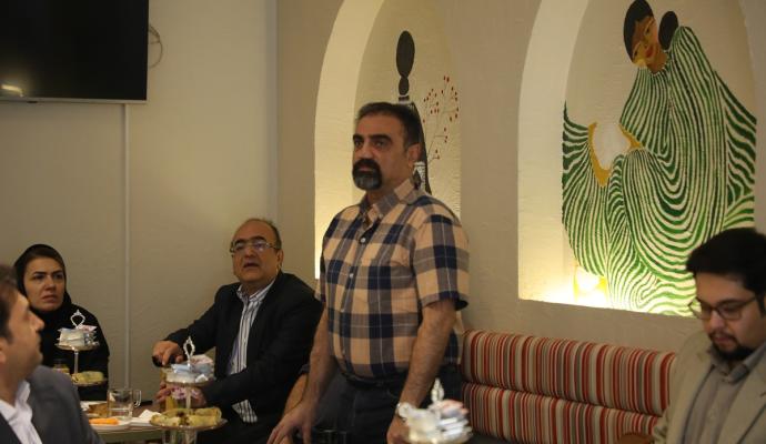 مخابرات