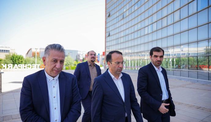 شورای عالی هماهنگی اقتصادی سران قوا