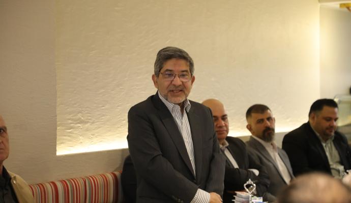 مخابرات