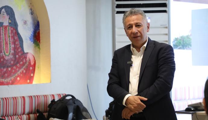 مخابرات