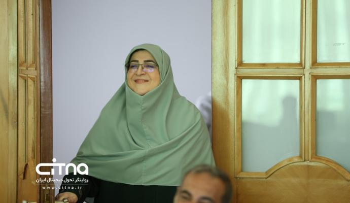 نشست سخنگوی دولت
