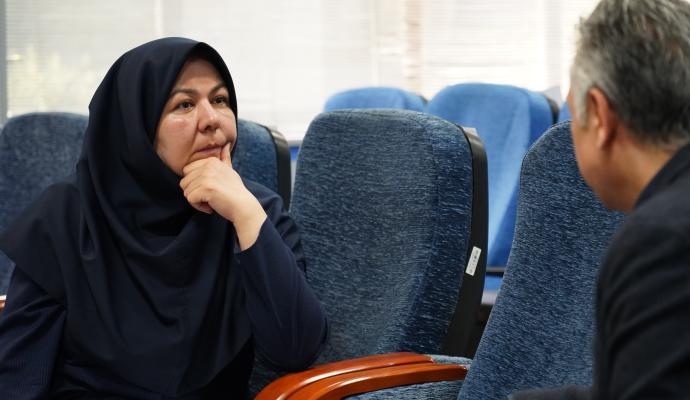 انجمن هوش مصنوعی