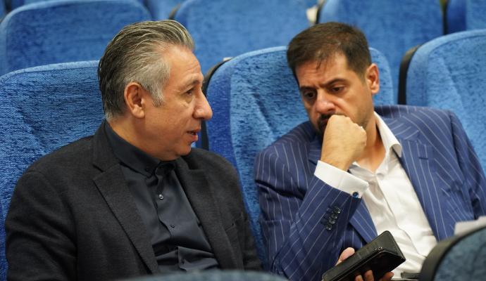 انجمن هوش مصنوعی