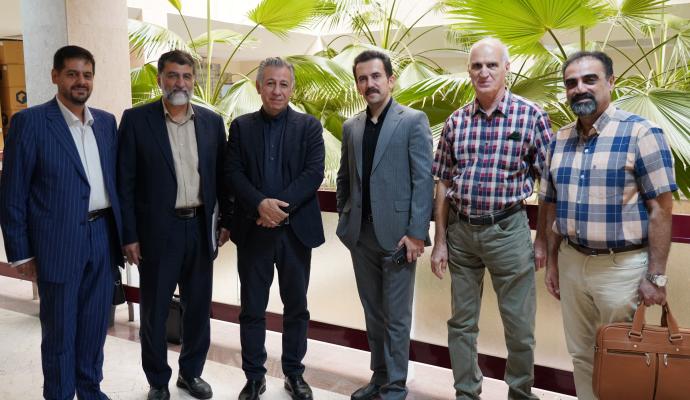 انجمن هوش مصنوعی