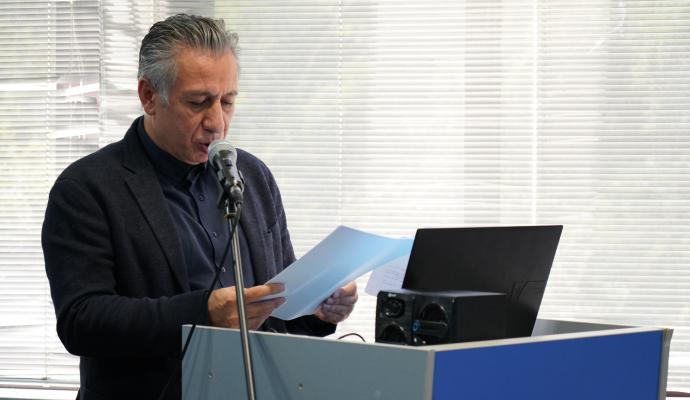 انجمن هوش مصنوعی