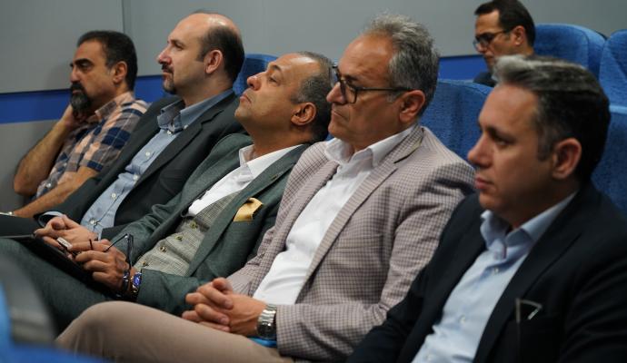 انجمن هوش مصنوعی