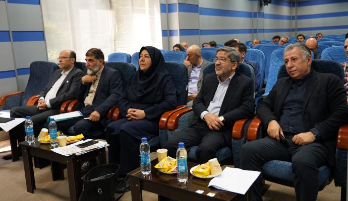 انجمن هوش مصنوعی