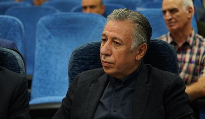 انجمن هوش مصنوعی