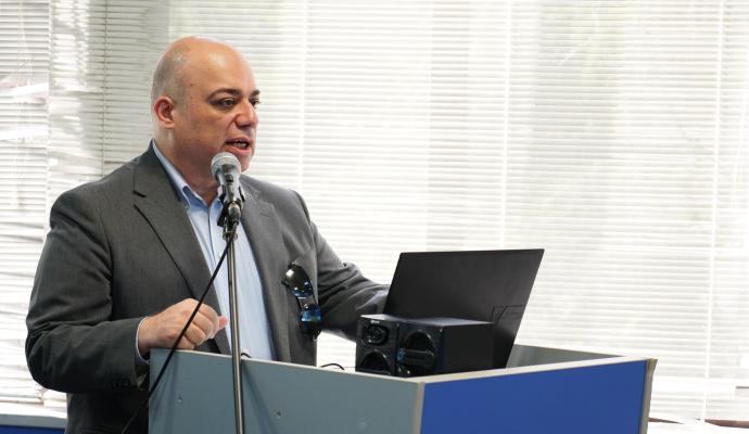انجمن هوش مصنوعی