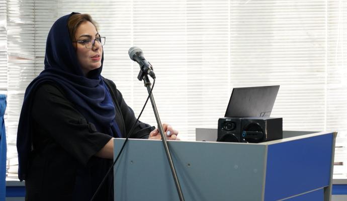 انجمن هوش مصنوعی