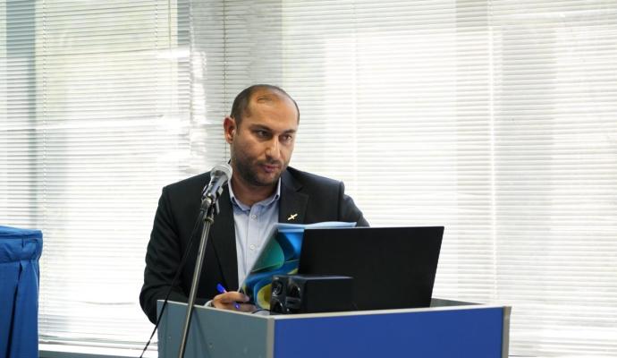 انجمن هوش مصنوعی