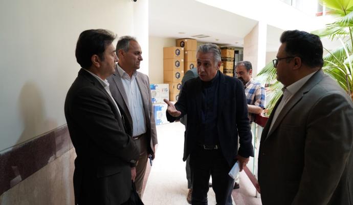 انجمن هوش مصنوعی