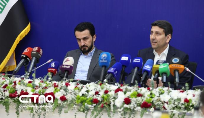 ایران و عراق