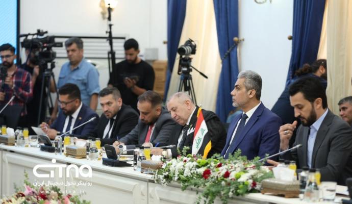 ایران و عراق