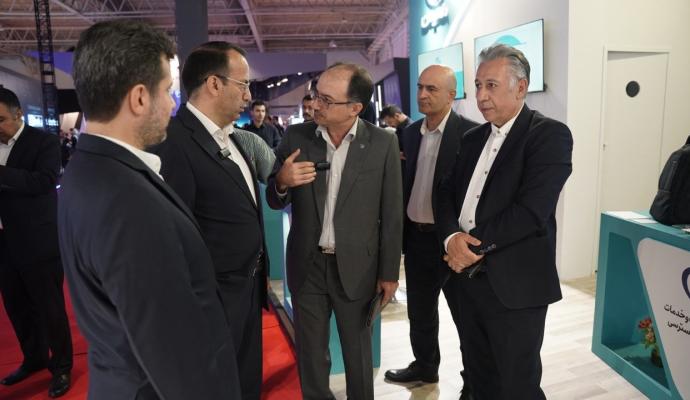 کمیته اقتصاد دیجیتال 