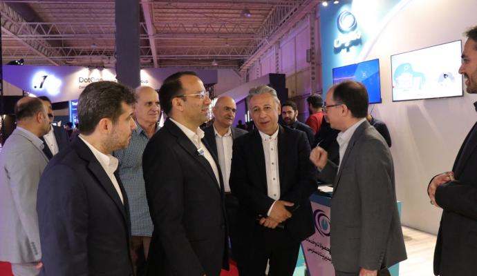 کمیته اقتصاد دیجیتال 