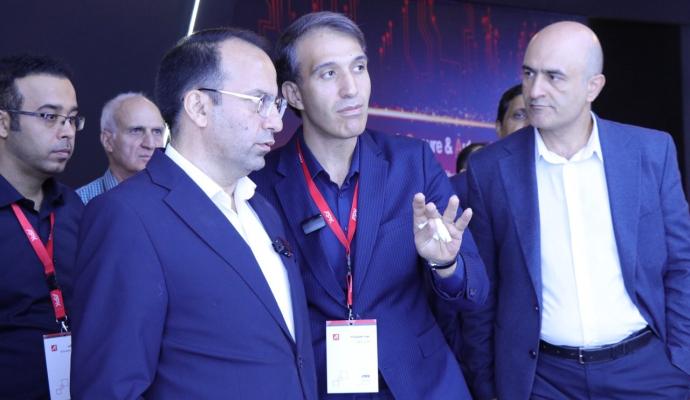 کمیته اقتصاد دیجیتال 