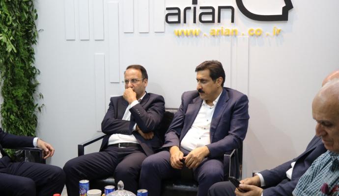 کمیته اقتصاد دیجیتال 