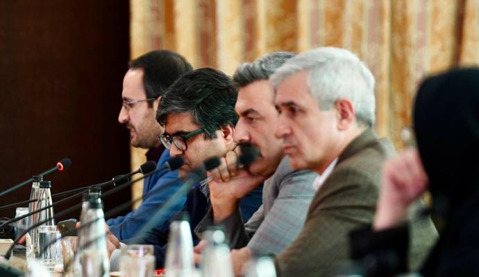 کارگروه ملی آلودگی هوا