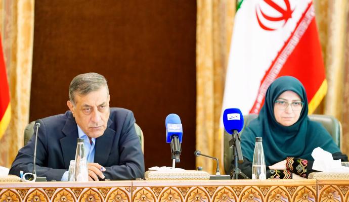کارگروه ملی آلودگی هوا