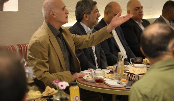 مخابرات