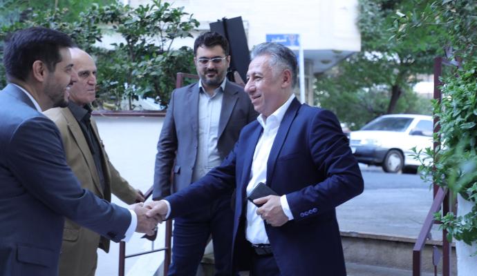 مخابرات