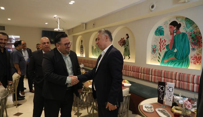 مخابرات