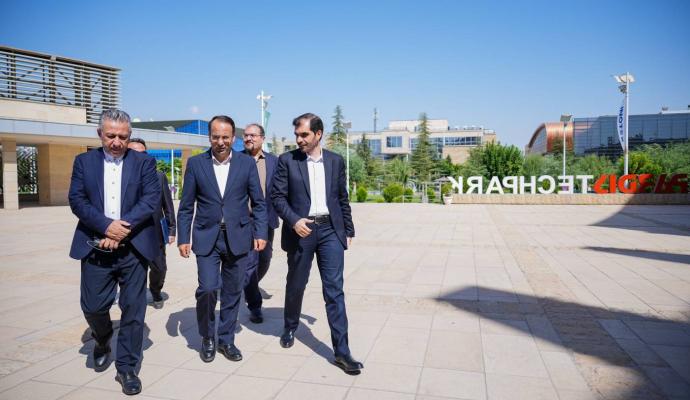 شورای عالی هماهنگی اقتصادی سران قوا