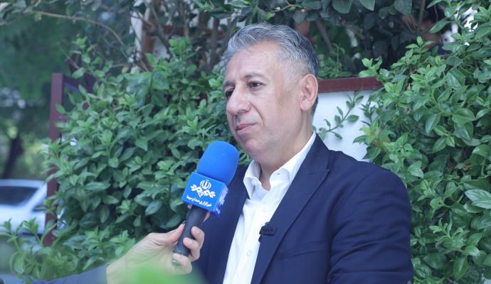 مخابرات