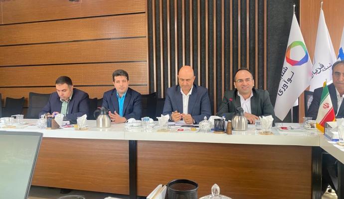 شورای عالی هماهنگی اقتصادی سران قوا