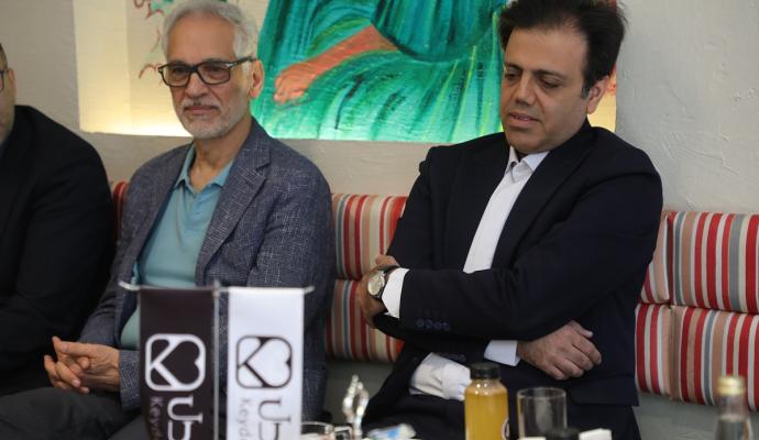 مخابرات