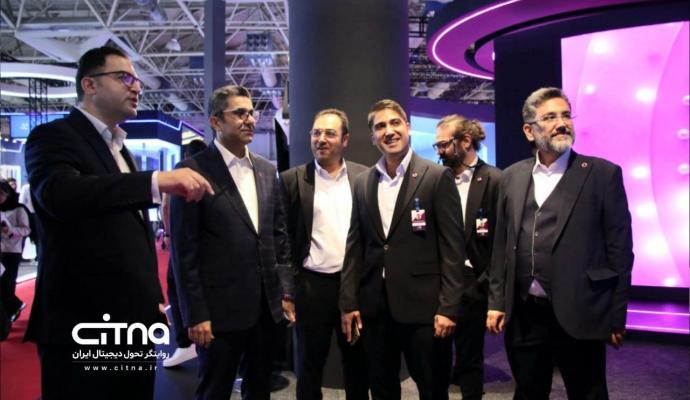 الکامپ رایتل