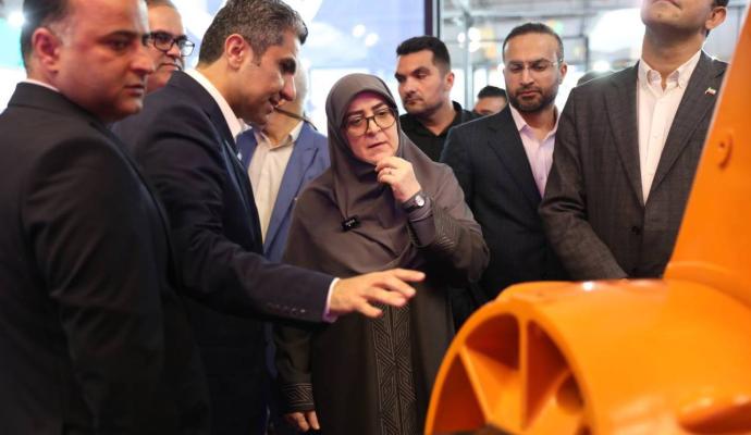 سخنگوی دولت رایتل