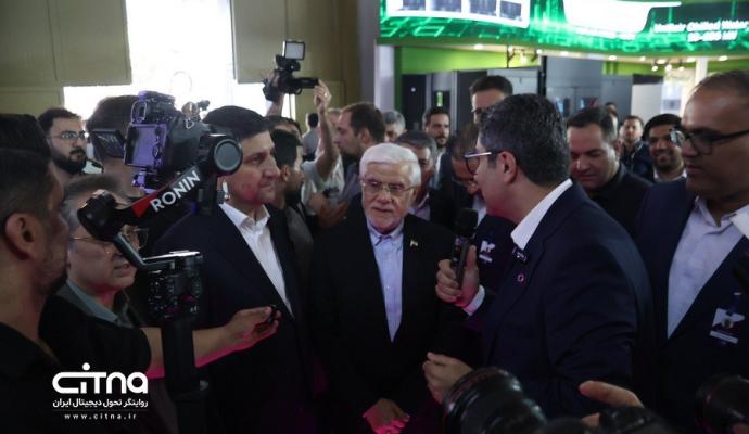 عارف و ستار الکامپ