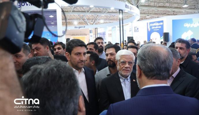 عارف و ستار الکامپ
