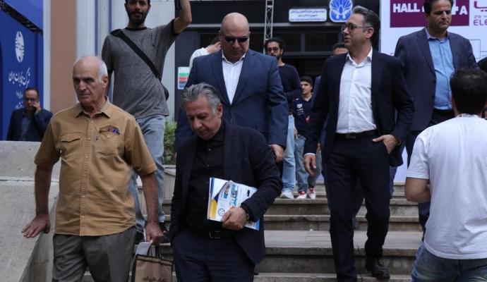 انجمن هوش مصنوعی