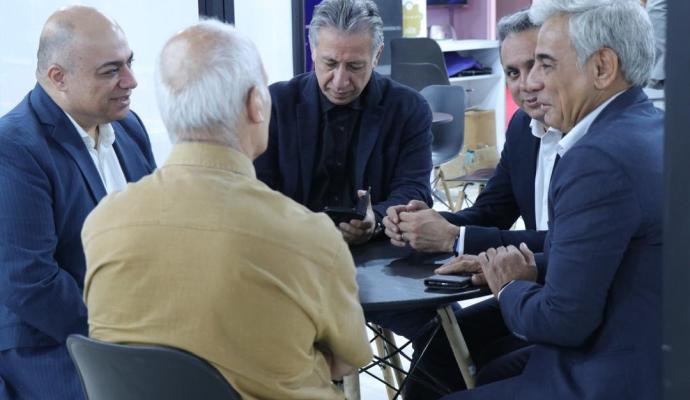 انجمن هوش مصنوعی
