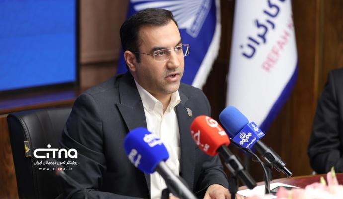 غلامحسین محمدی