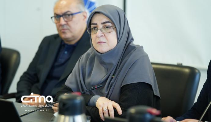 فاطمه مهاجرانی